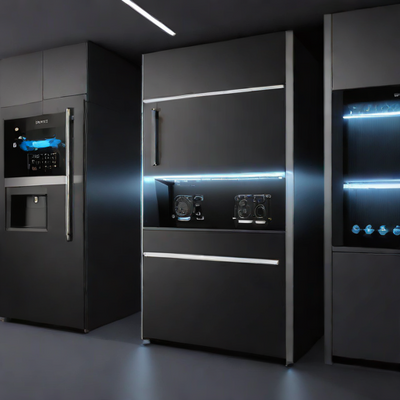 AVLT 16 Inch Cordless Chainsaw