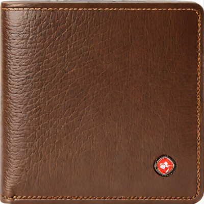 Alpine Swiss Bifold Wallet with RFID Blocking