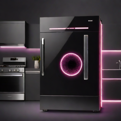 Allswell Parsons Metal Bed Frame