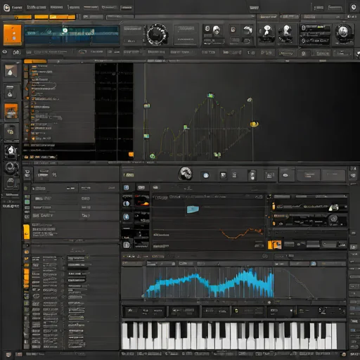 AIVA (Artificial Intelligence Virtual Artist)
