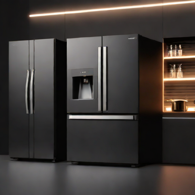 ArcticKing Mini Refrigerator