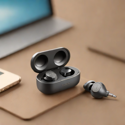 Anker Soundcore Space A40