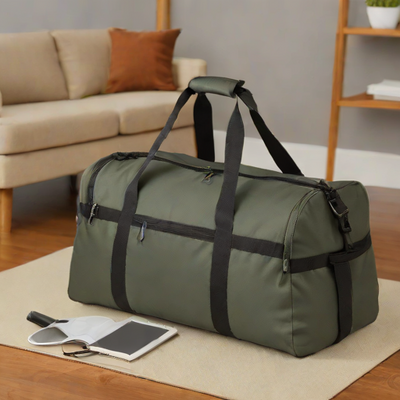 Amazon Basics Duffel Bag