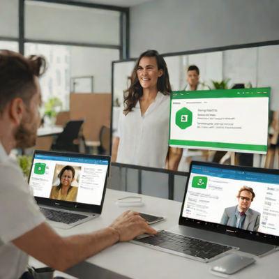 American Management Association (AMA): Leadership Development Programs