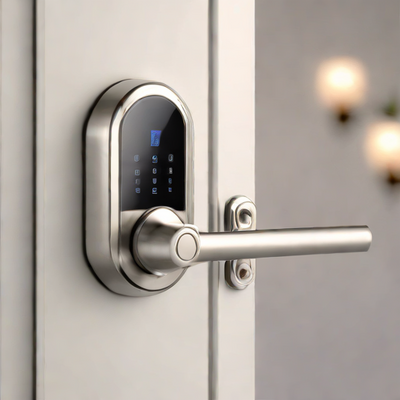 Aladdin Smart Lock