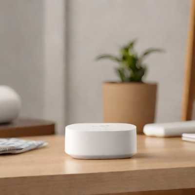 Amazon eero E2 (Renewed)