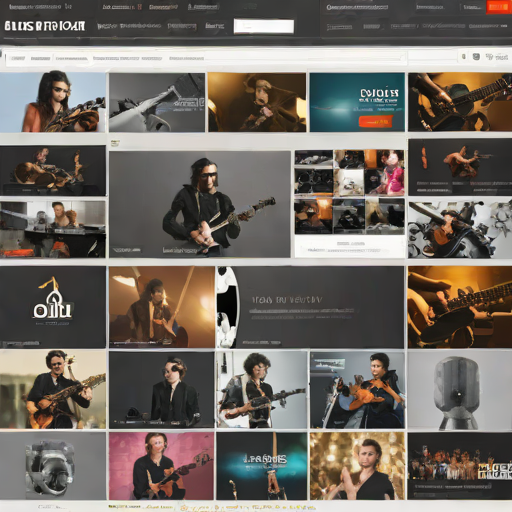 Amper Music (now part of Shutterstock)
