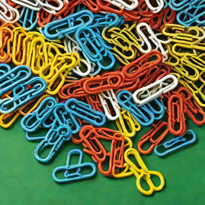 Avery 19001 - 1000 Paper Clips