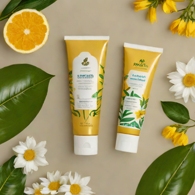 Australian Gold Botanical Sunscreen Tinted SPF 50