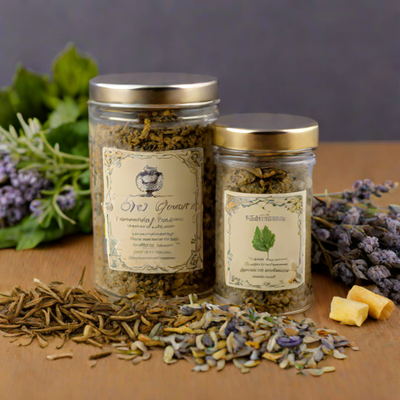 Artisan Teas & Apothecary Sweet Dreams Herbal Tea