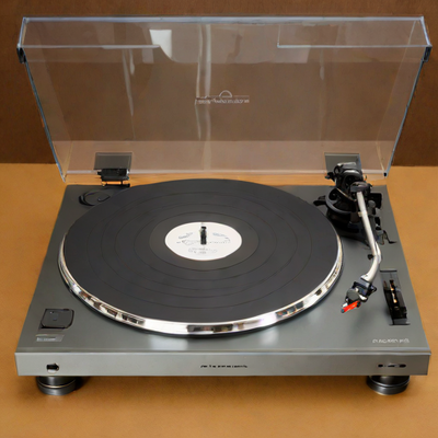 Audio-Technica AT-LP140XP