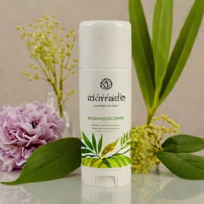 Au Naturale Deodorant