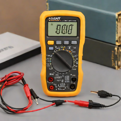 Aukey PM700 Digital Multimeter