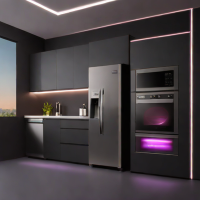 AmazonBasics 6-Shelf Storage Shelving Unit