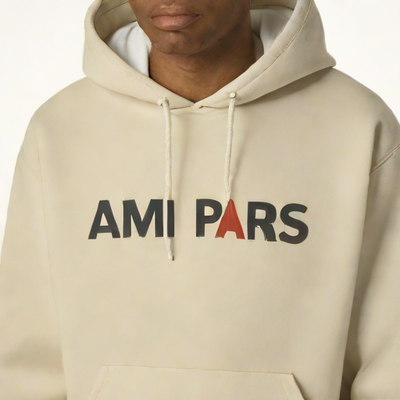 AMI de Paris Hoodie