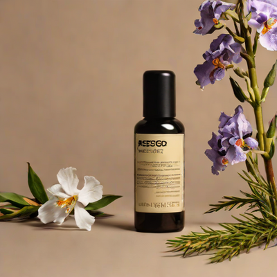 Aesop Iris & Cedar Deodorant