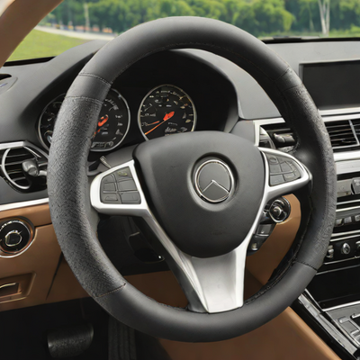 Ailun Steering Wheel Cover