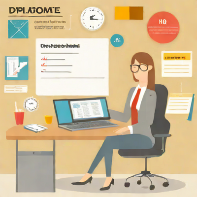 Alison: Diploma in Project Management