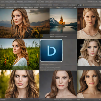 Adobe Photoshop Lightroom Tutorials (YouTube)