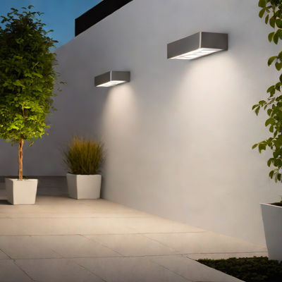 Astro Lighting Outdoor Uplights
