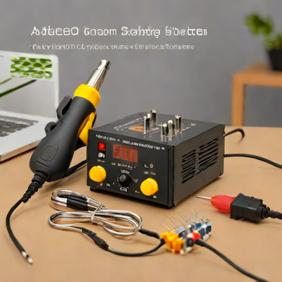 Aideco Soldering Station