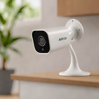 Arlo Pro 5 2K Wireless Security Camera