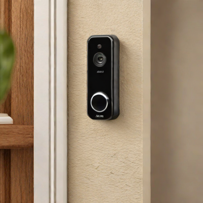 Arlo Essential Wireless Video Doorbell