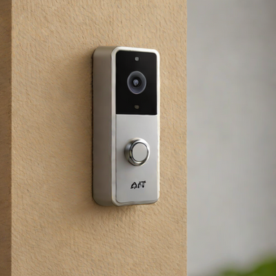ADT Video Doorbell Plus
