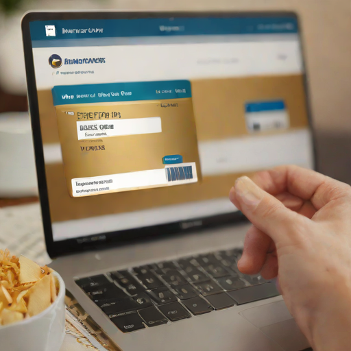 American Express Gold Card