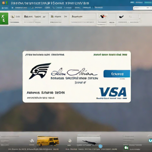 Alaska Airlines Visa Signature