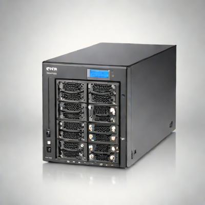 Areca Backup 320