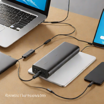 Anker PowerCore III Elite 25600 87W