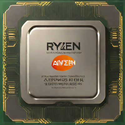 AMD Ryzen 7 5800X
