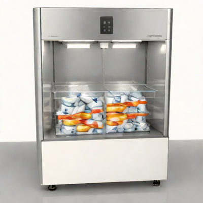 Arctic Liquid Freezer II 360