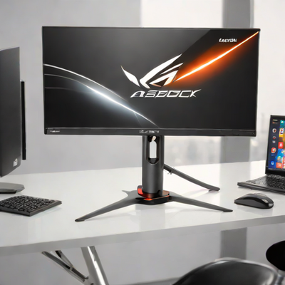 ASRock DeskMeet A300