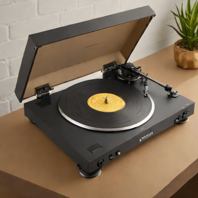 Audio-Technica AT-LP750BT