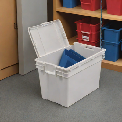 Akro-Mils Storage Bins