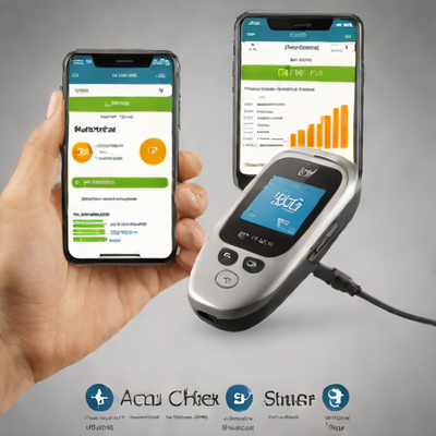 Accu-Chek Connect