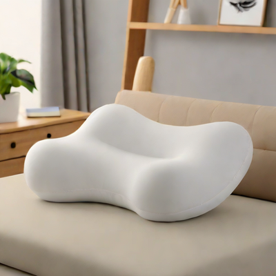 AOOSH Lumbar Support Pillow