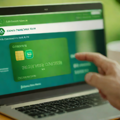 American Express Business Green Card