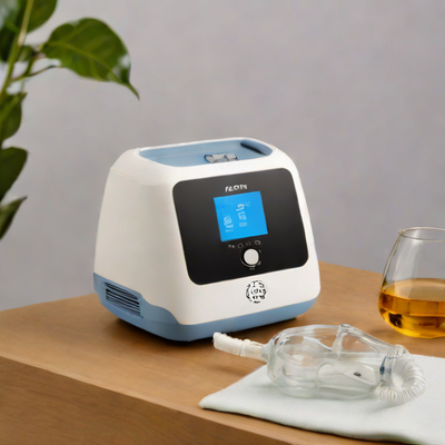 Almind Air CPAP Machine