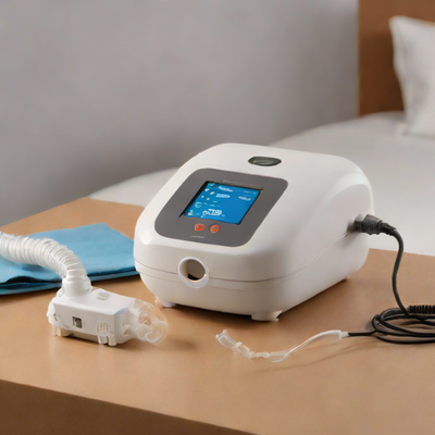 Apnoeica One CPAP Machine