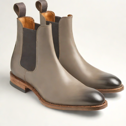 Allen Edmonds Park Avenue Chelsea Boot