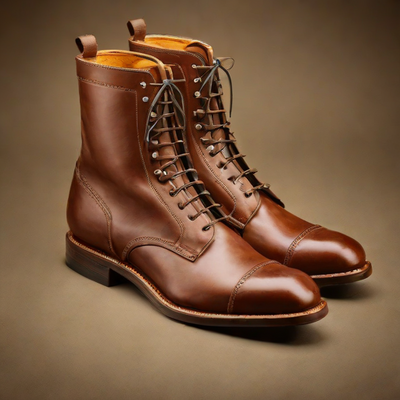 Allen Edmonds Plankinton