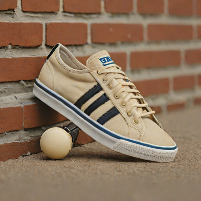 Adidas Nizza RF
