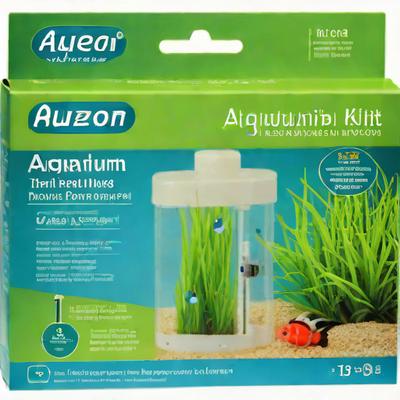 Aqueon Aquarium Test Kit