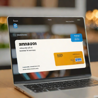 Amazon Prime Rewards Visa Signature