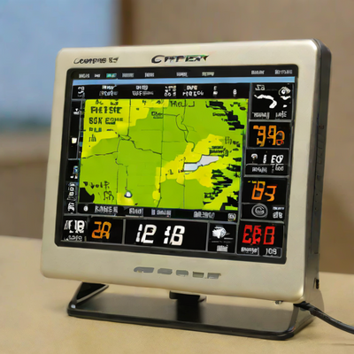 Ambient Weather WS-2902C Osprey II