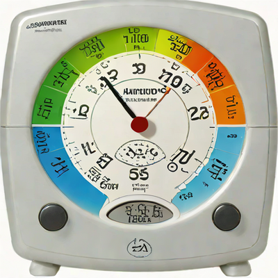 Ambient Weather WS-2902C Wireless Weather System