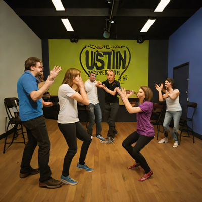 Austin Improv Company